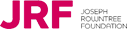 JRF Logo