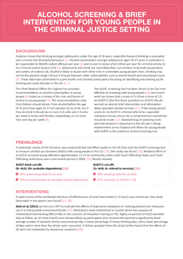 Young People Fact Sheet